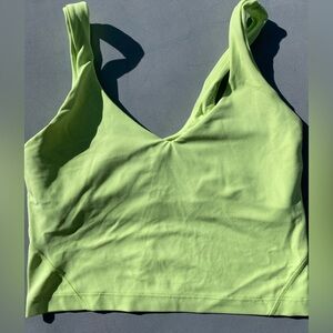 Lululemon Align Tank